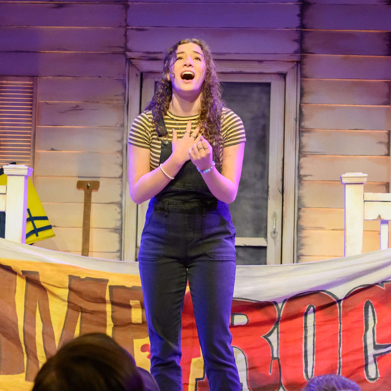 The Ruth Shakespeare Summer Camp photo 1